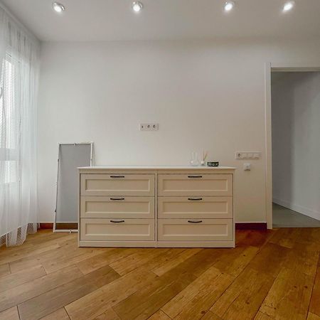 Stylish Apartment In سانتا بولا المظهر الخارجي الصورة