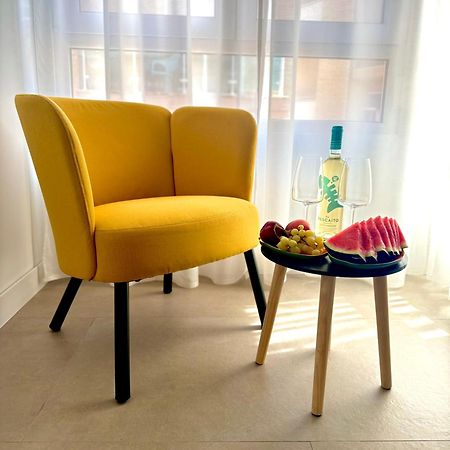 Stylish Apartment In سانتا بولا المظهر الخارجي الصورة
