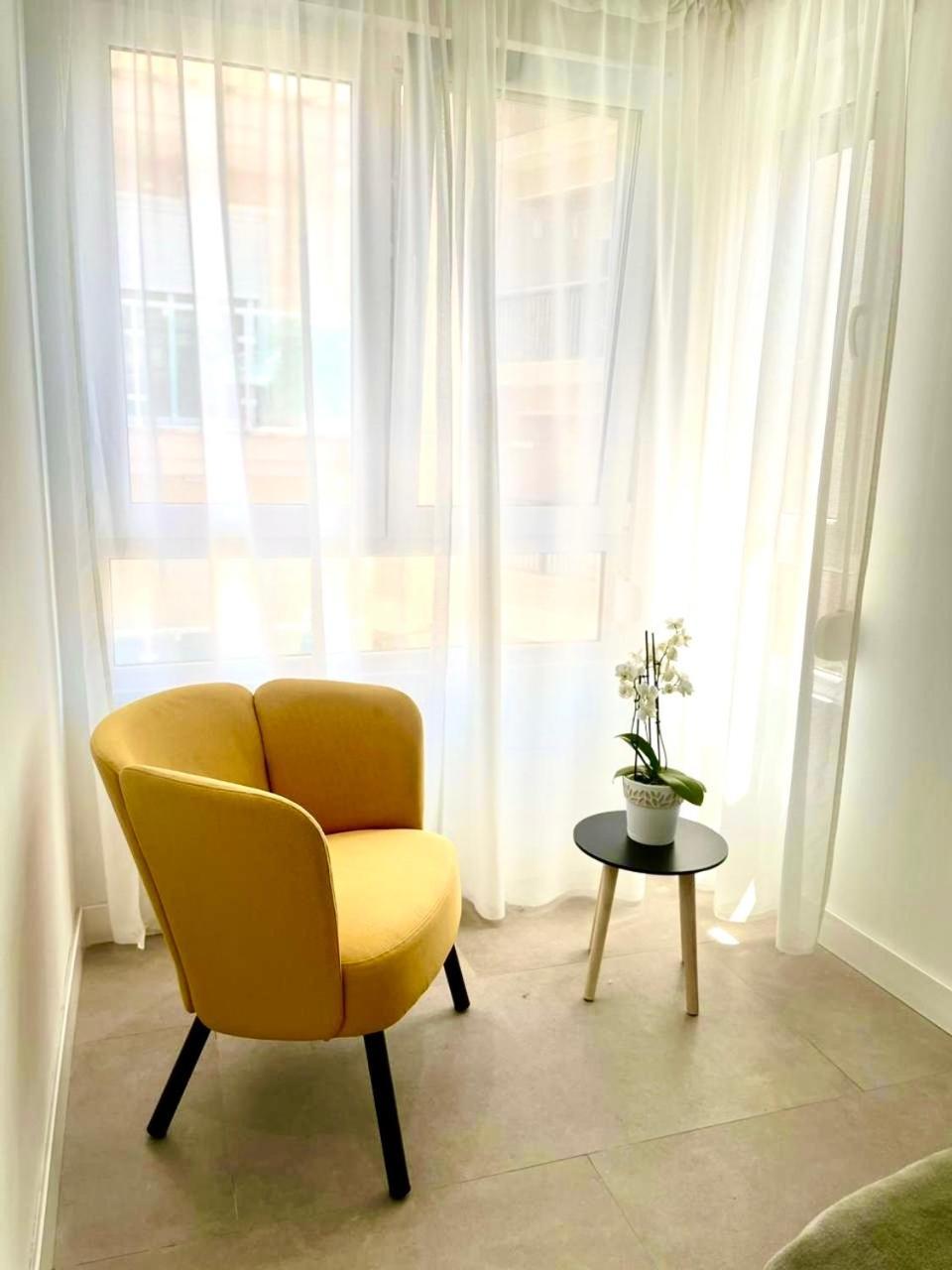 Stylish Apartment In سانتا بولا المظهر الخارجي الصورة