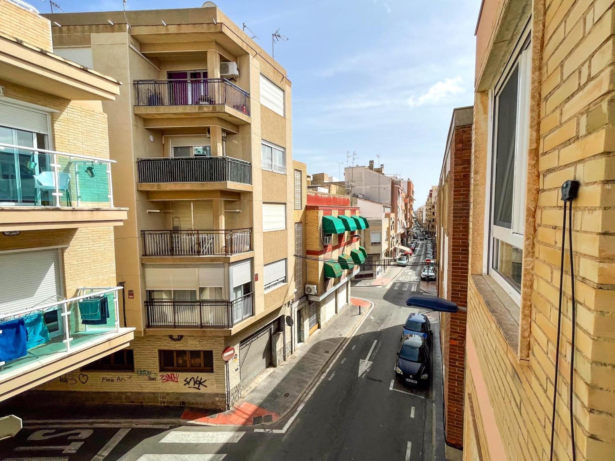 Stylish Apartment In سانتا بولا المظهر الخارجي الصورة