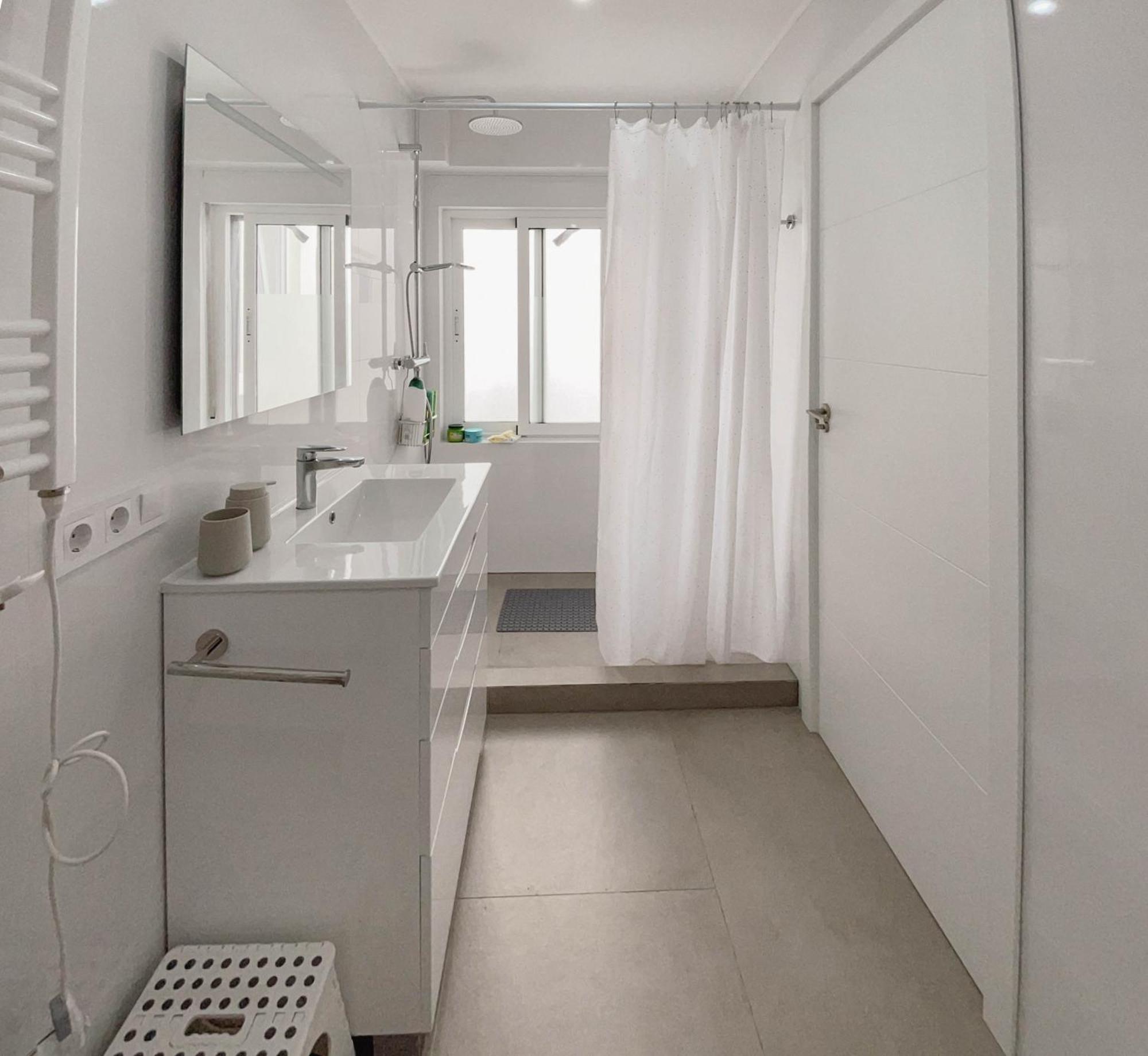 Stylish Apartment In سانتا بولا المظهر الخارجي الصورة