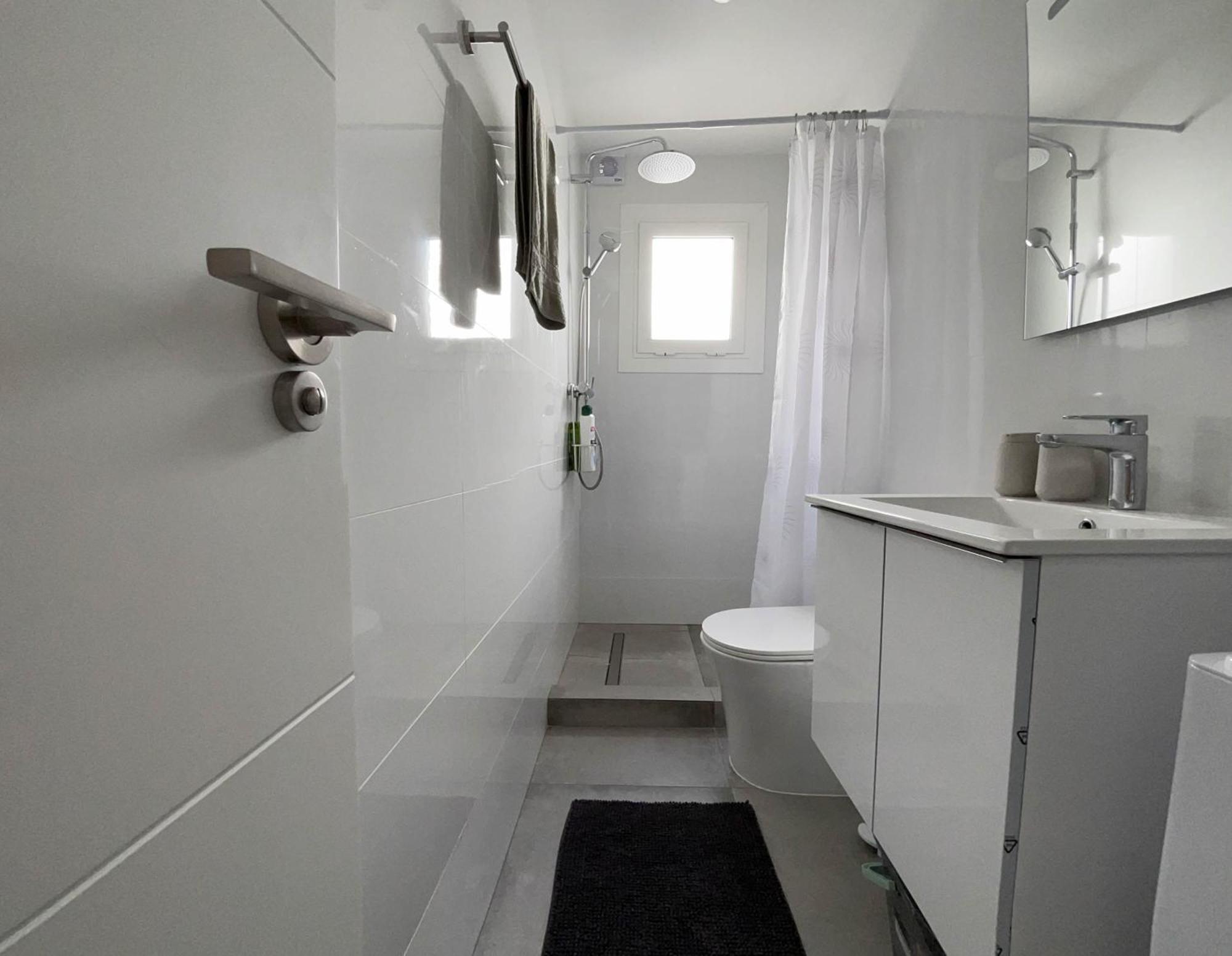 Stylish Apartment In سانتا بولا المظهر الخارجي الصورة