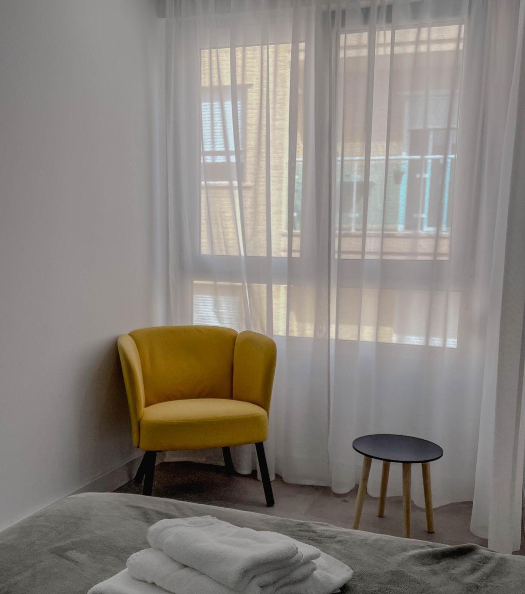 Stylish Apartment In سانتا بولا المظهر الخارجي الصورة